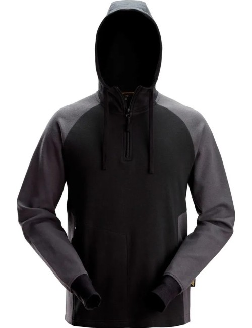 Snickers work hoodie second life