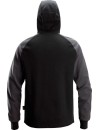 Snickers work hoodie second life
