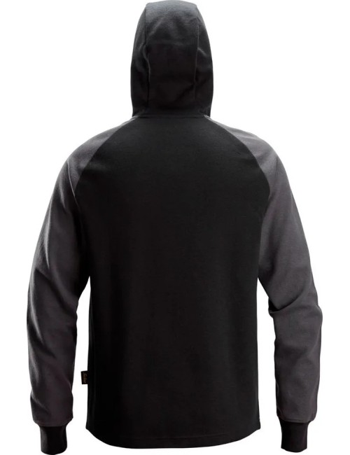 Snickers work hoodie second life