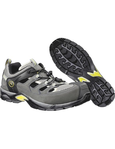 Albatros safety sandals second life