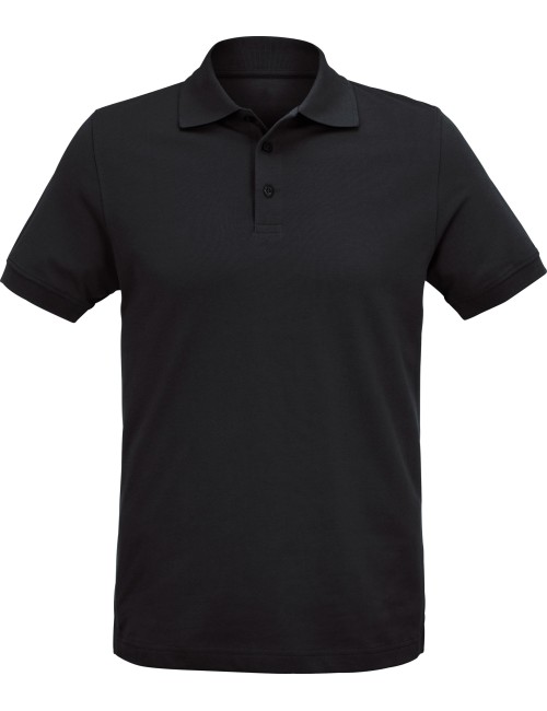 Engelbert Strauss polo shirt second life