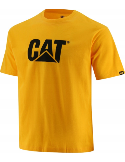 CAT t-shirt second life