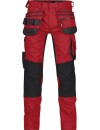 Dassy work trousers second life