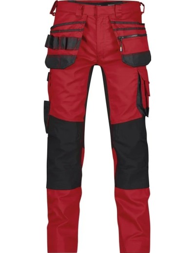Dassy work trousers second life