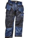 Snickers Canvas trousers second life