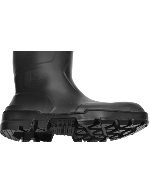 Dunlop Full Safety S5 safety wellington