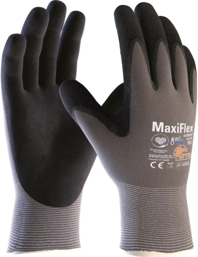 ATG MaxiFlex Ultimate 42-874 safety gloves
