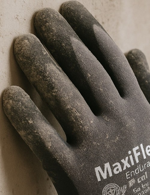 ATG MaxiFlex Ultimate 42-874 safety gloves