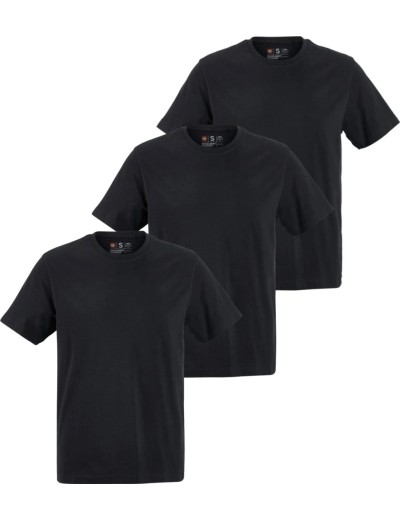 Engelbert Strauss cotton t-shirt 3 pack