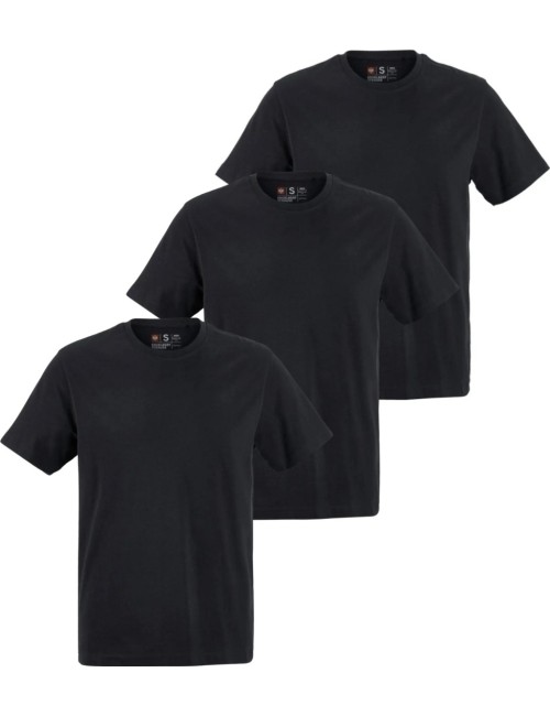 Engelbert Strauss cotton t-shirt 3 pack