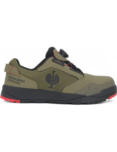 Engelbert Strauss Nakuru S1 BOA safety shoes
