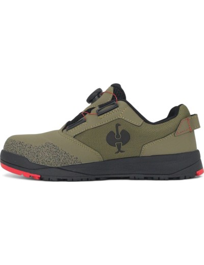 Engelbert Strauss Nakuru S1 BOA safety shoes