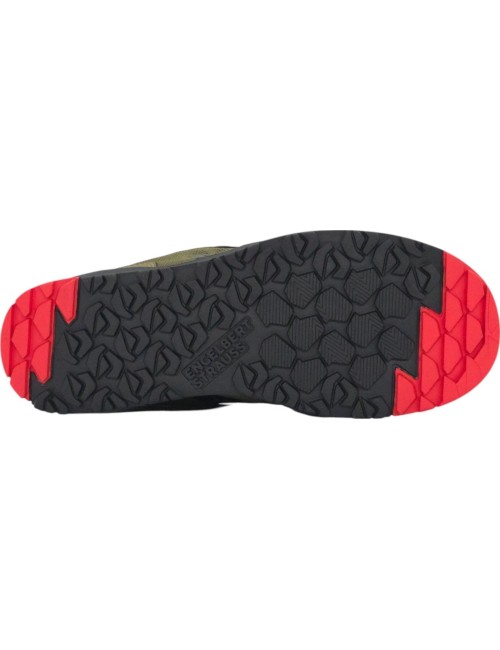 Engelbert Strauss Nakuru S1 BOA safety shoes