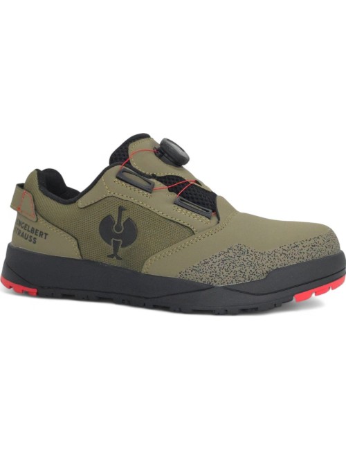 Engelbert Strauss Nakuru S1 BOA safety shoes