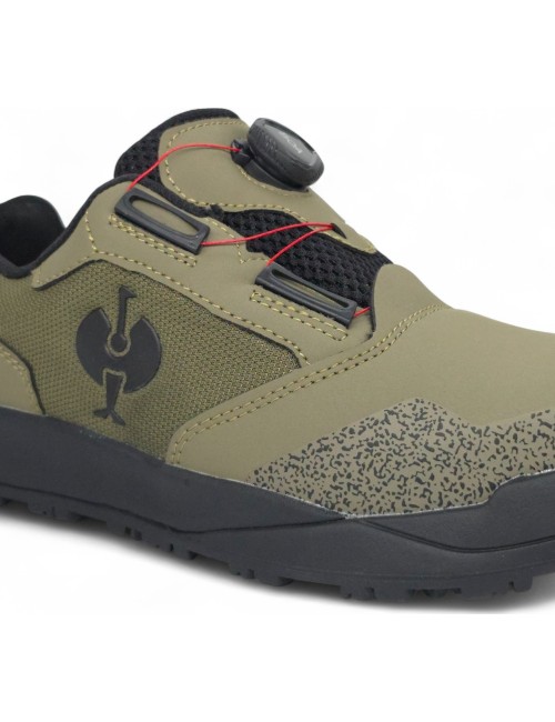 Engelbert Strauss Nakuru S1 BOA safety shoes