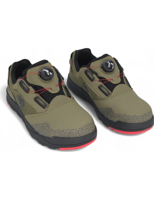 Engelbert Strauss Nakuru S1 BOA safety shoes