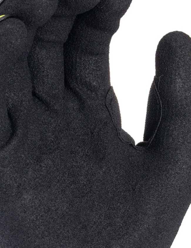 Cut resistant safety gloves X-Impact