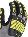 Cut resistant safety gloves X-Impact