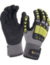 Cut resistant safety gloves X-Impact