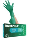 Ansell 92-600 Touch N Tuff gloves