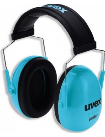 Uvex Junior kids hearing protector