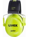 Uvex Junior kids hearing protector