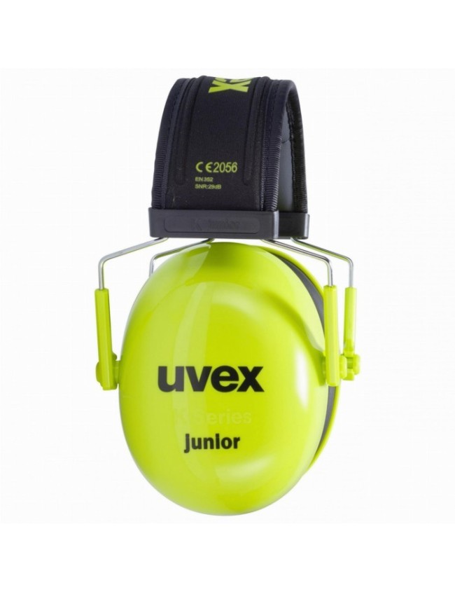 Uvex Junior kids hearing protector