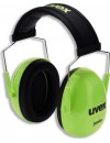Uvex Junior kids hearing protector