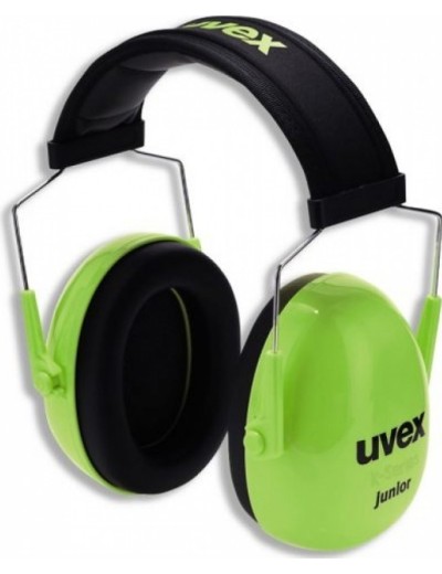 Uvex Junior kids hearing protector