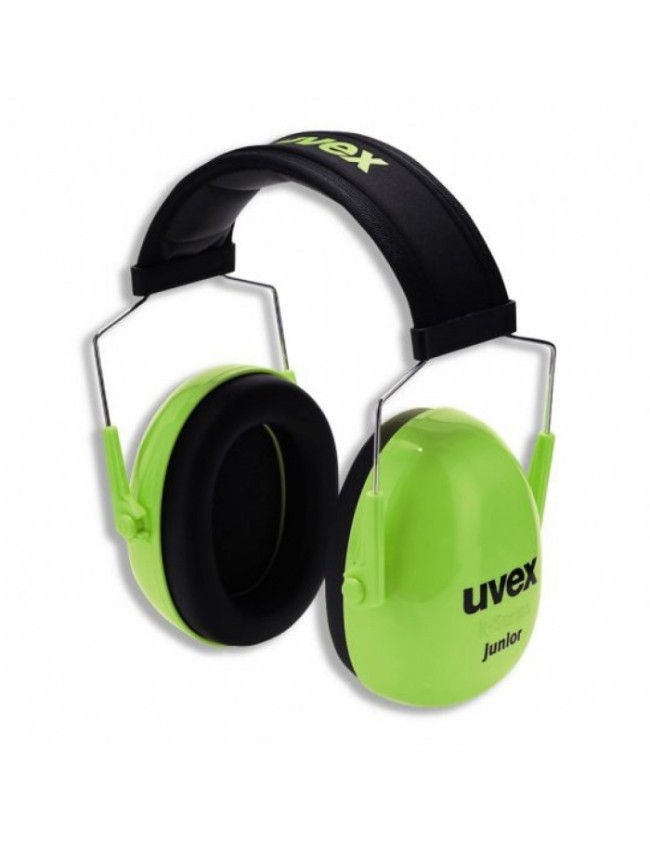Uvex Junior kids hearing protector