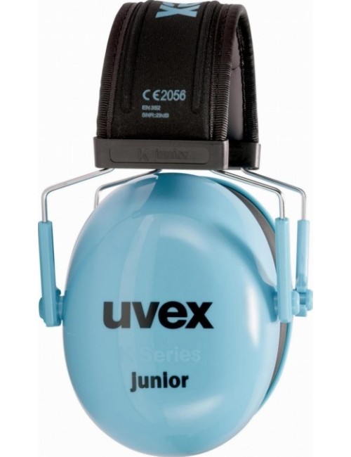 Uvex Junior kids hearing protector