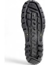 Dunlop Dee men's short wellington boots