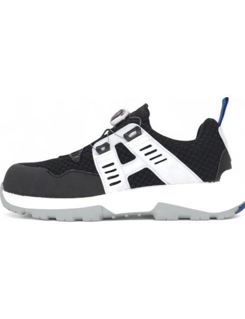 Arbesko Kontroll 210 BOA S1 safety shoes