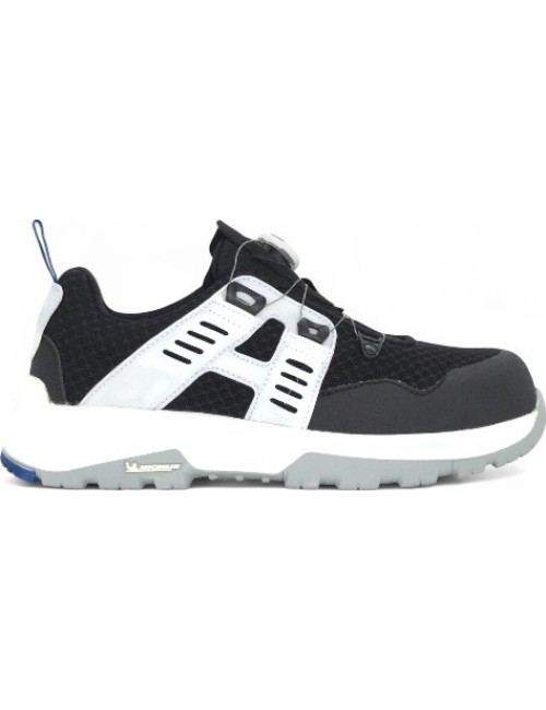 Arbesko Kontroll 210 BOA S1 safety shoes