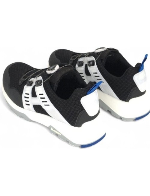 Arbesko Kontroll 210 BOA S1 safety shoes
