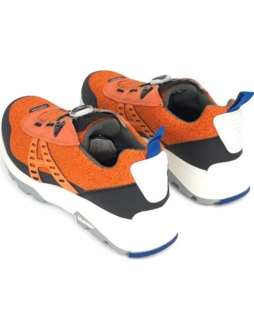 Arbesko Kontroll 230 S3 safety shoes