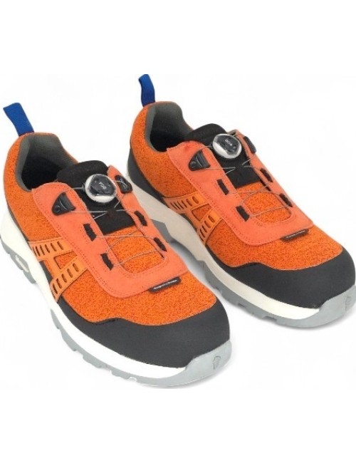 Arbesko Kontroll 230 S3 safety shoes