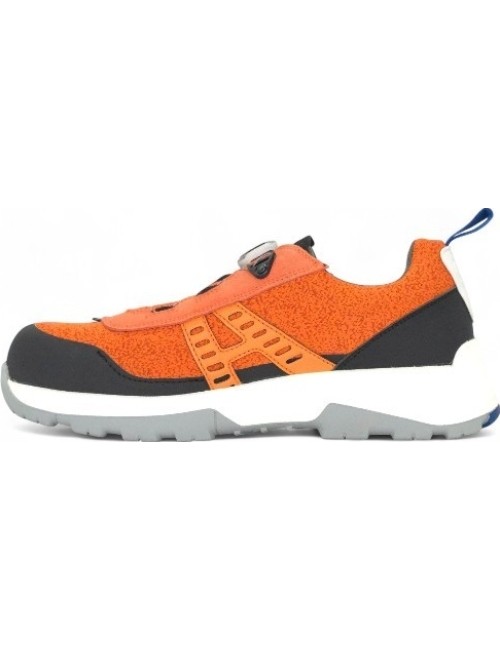 Arbesko Kontroll 230 S3 safety shoes