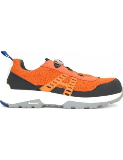 Arbesko Kontroll 230 S3 safety shoes