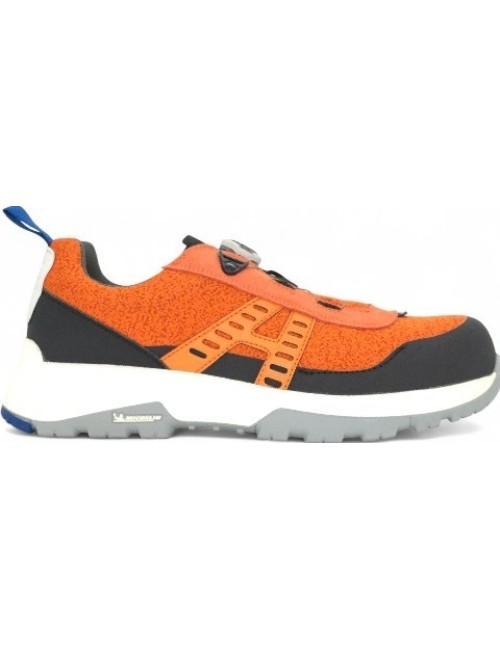 Arbesko Kontroll 230 S3 safety shoes