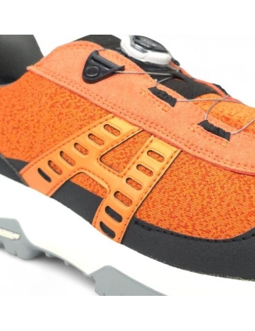 Arbesko Kontroll 230 S3 safety shoes