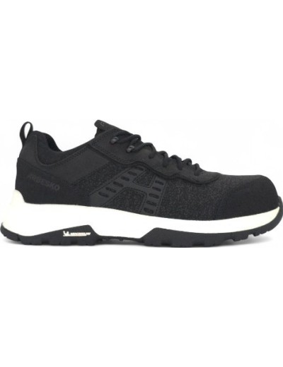 Arbesko Kontroll 231 S3 safety shoes