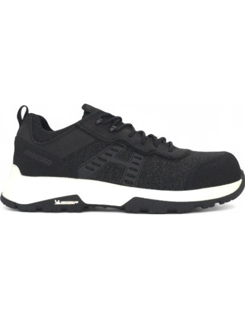 Arbesko Kontroll 231 S3 safety shoes