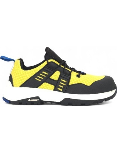 Arbesko Kontroll 200-61 S1P safety shoes