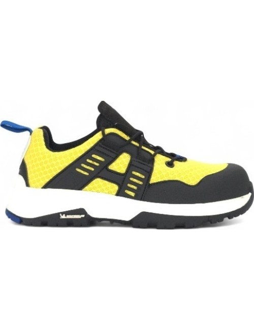 Arbesko Kontroll 200-61 S1P safety shoes