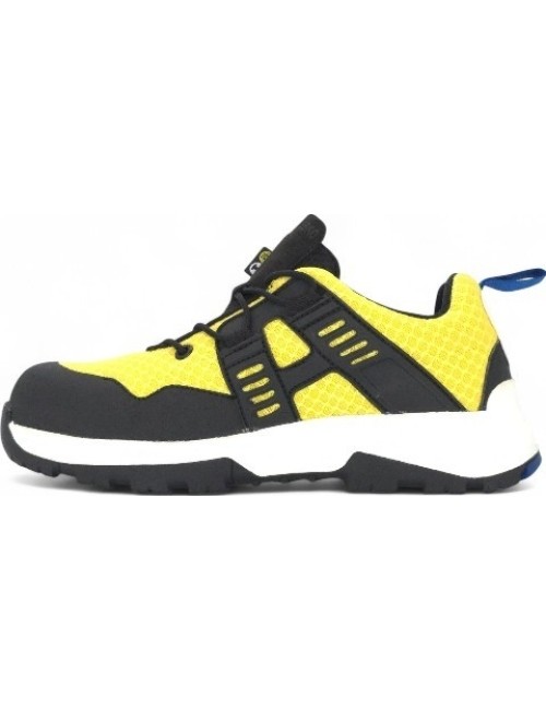 Arbesko Kontroll 200-61 S1P safety shoes