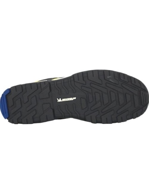 Arbesko Kontroll 200-61 S1P safety shoes