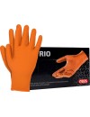 Nitrile gloves Griff 50 pieces