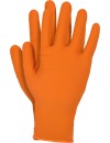 Nitrile gloves Griff 50 pieces