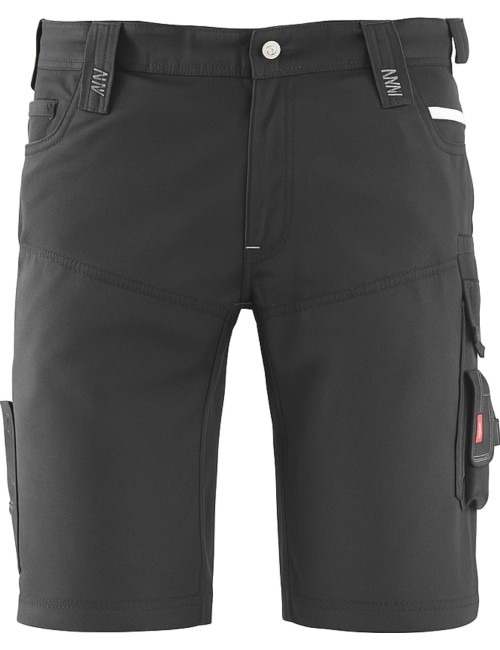 Engelbert Strauss Motion Summer work shorts